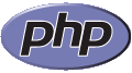 Deterset Electronics written using PHP 5